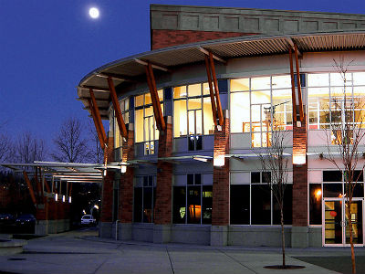 Museum in Surrey BC find your home for sale